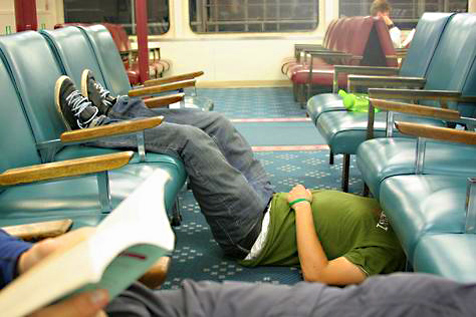 IgoUgo's Week in Travel: Not Waiting in Vain Photo