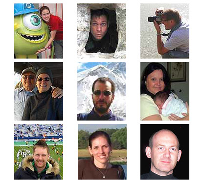 IgoUgo Hall of Fame Welcomes New Members Photo