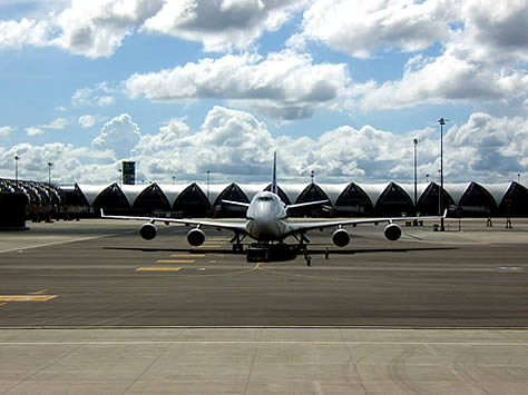 IgoUgo's Most Helpful and Hilarious Layover Advice Photo