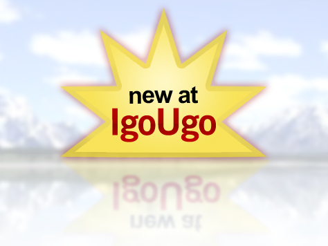 A Better Way to Write Travel Reviews Photo