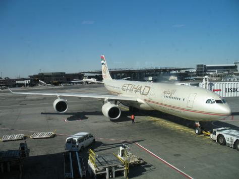 Kick off the Summer with Ultra Cheap Airfare! Photo