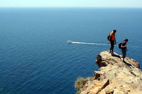 IgoUgo's Week in Travel: At Europe's Edge Photo