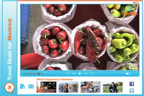 IgoUgo Has Video! Photo