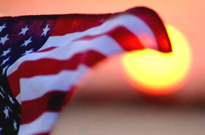 Top 10 US State Tourism Sites Photo