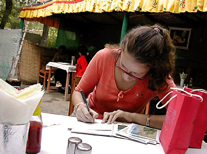 IgoUgo's Tips for Travel Writing Photo