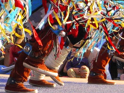 A Token Travel Shot Is Afoot Photo