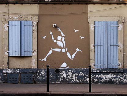 The Art of Traveling Photo