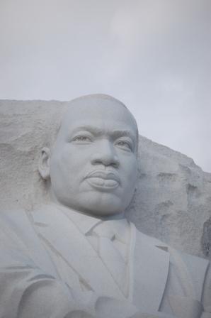 Martin Luther King, Jr.: In Memoriam Photo