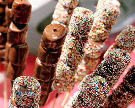 IgoUgo's Week in Travel: Sweet Spring Breaks Photo