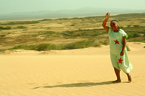 What Travelers Love About Colombia Photo