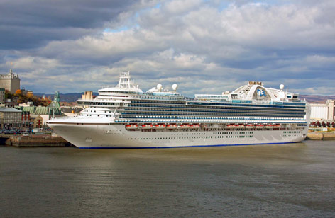 5 Cruise Companies to Check Out in 2011 Photo