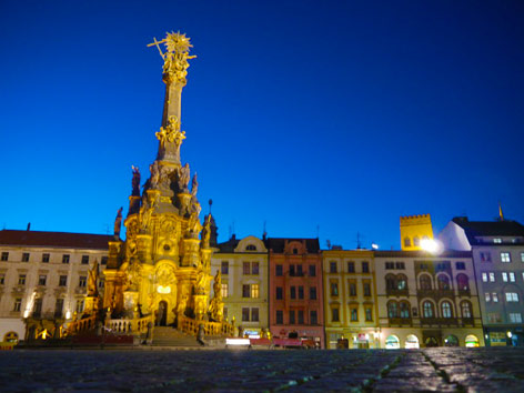 Photos of the Week: A New Perspective Photo