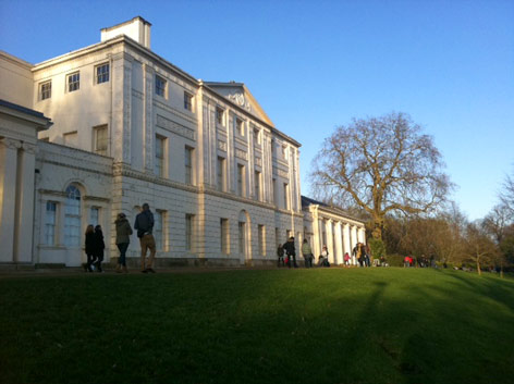 Traveler of the Week Gets Her Money's Worth Photo