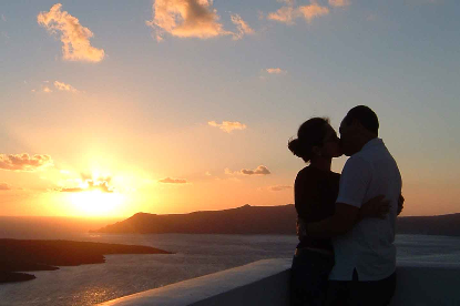 Love at First Bite Photo