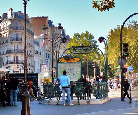 Photos of the Week: Street View Photo