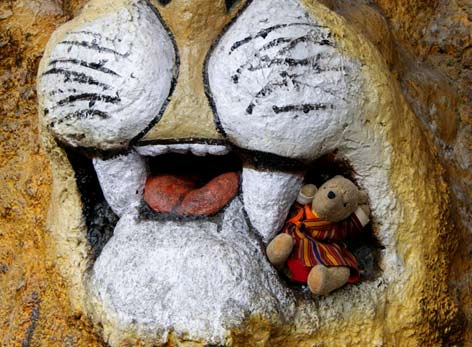 IgoUgo Hall of Fame Class of 2011 Photo