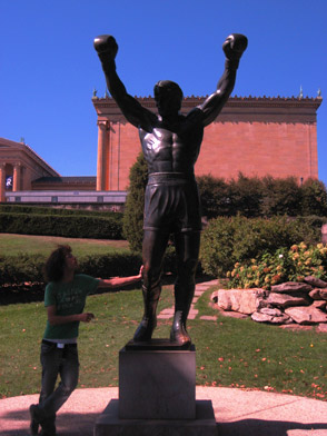 Philly’s Free Museum is open all day, every day Photo