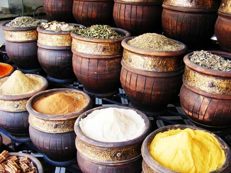 Marrakech Express Photo