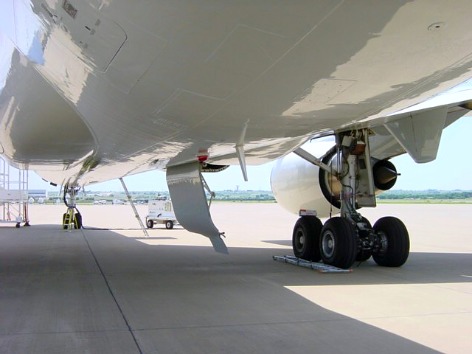 New Ways to Use Those Frequent Flier Miles Photo