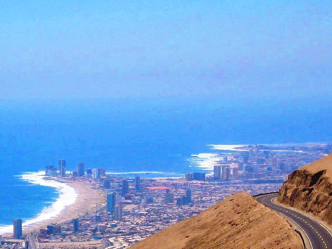 Photos of the Week: Blue Dream Photo