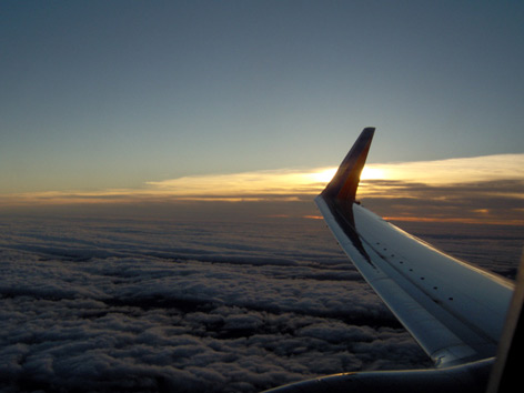 Google Gifts Free WiFi to Passengers on 3 Airlines Photo
